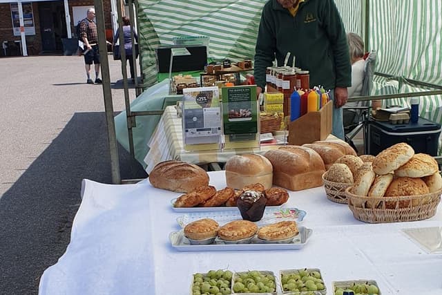 Hailsham Town News