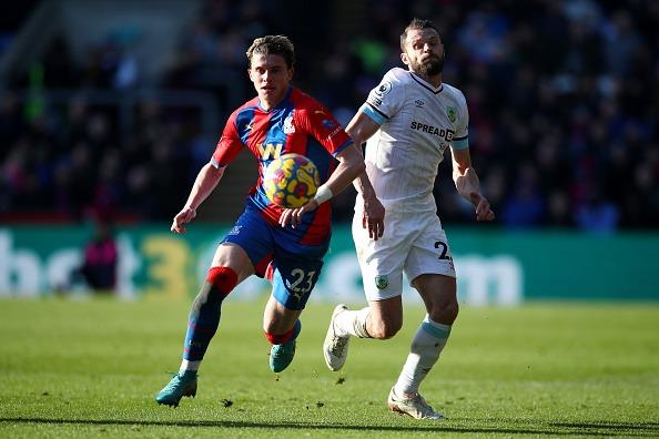 The 33-year-old Dutch international is currently recovering from a knee injury.