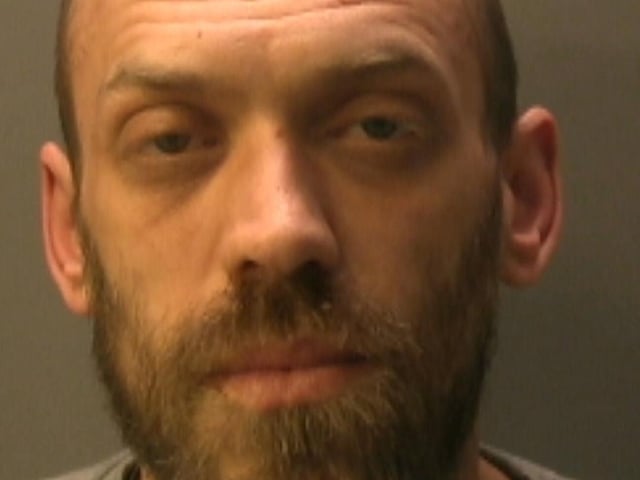A prolific offender has been jailed for burglary and drug dealing in Hastings. On December 3, 2023, police saw Nicholas Huggins exit an address in Mount Pleasant Road, who was acting suspiciously. He was seen around 30 minutes later exiting the same address. Officers followed him and witnessed a suspected drug deal on Hughenden Road. When Huggins was approached and detained, he dropped a plastic bag containing 16 wraps of crack cocaine. He was arrested and following a search on his property in Mount Pleasant Road, a bag containing large amounts of crack cocaine and heroin was found. While he was on bail for this incident, he committed a burglary series between March 21 and April 6 in the town. On March 21, Huggins attempted to enter a store on High Street, and caused £400 worth of damage to the front door. He was unsuccessful in entering. Later that day, he tried another business on the same street but again had no luck in breaking in and caused damage to the door. On March 31, Huggins forced entry into a business on St Andrews Market and stole a phone. A week later, on April 6, he smashed a window of a store on Queens Road and stole four laptops. He was then arrested. Huggins, 36, was charged with possession with intent to supply a Class A drug, two counts of attempted burglary and two counts of burglary. He pleaded guilty to all charges. He also admitted to committing 25 other burglaries in the Hastings area, which were taken into consideration at sentencing. He was sentenced to a total of four years and two months’ imprisonment when appearing before Lewes Crown Court on October 9.