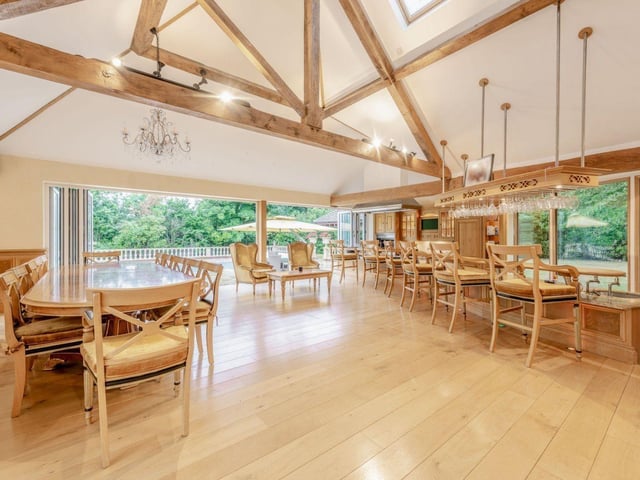 Hayes Lane, Slinfold, Horsham, West Sussex RH13
