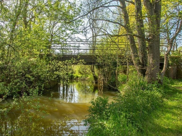 Mill Lane, Hellingly