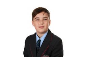 Bailey Worsfold