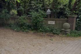 Bellway Homes (South London) Ltd/Homes England wants to demolish Woodfield House in Isaacs Lane, Burgess Hill, to build 30 new homes.