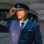 British Airways has announced that it is launching a brand-new pilot cadet programme that will fund training for up to 60 aspiring pilots a year. Picture courtesy of British Airways