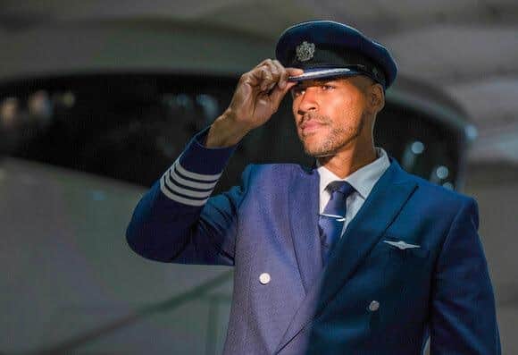 British Airways has announced that it is launching a brand-new pilot cadet programme that will fund training for up to 60 aspiring pilots a year. Picture courtesy of British Airways