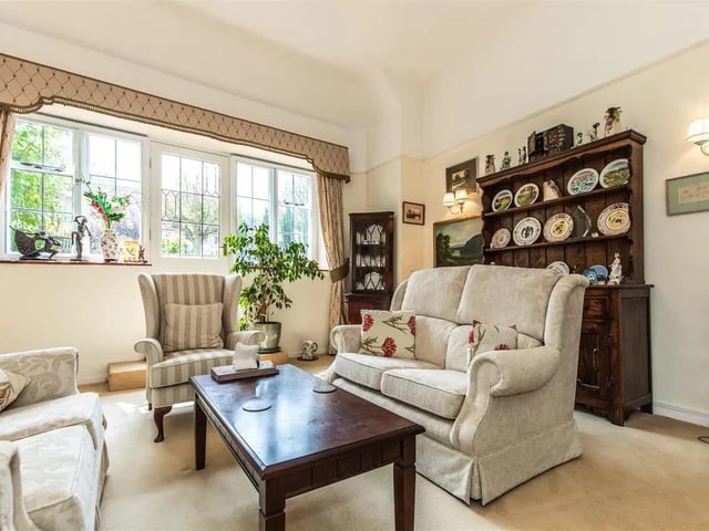 Manor Way, Eastbourne