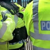 Police stock image. Photo: National World