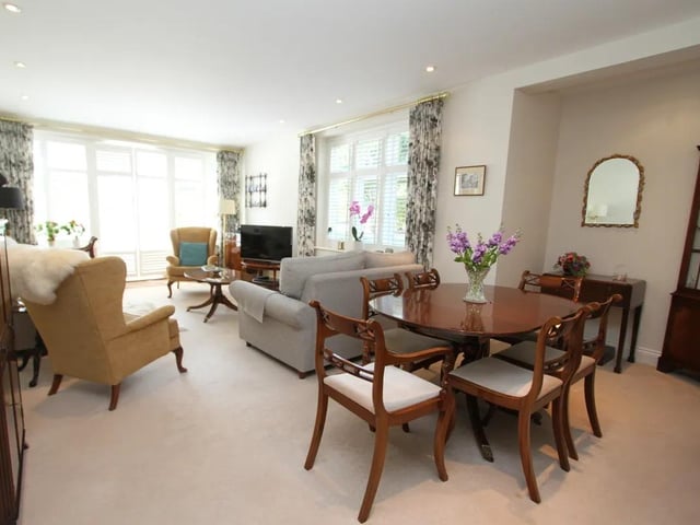 Darley Road, Eastbourne