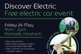 Discover Electric