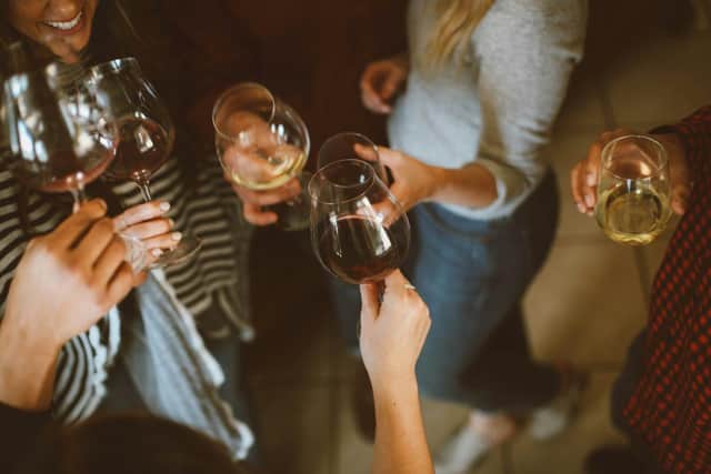 Raise a glass to South Coast natural wine producers