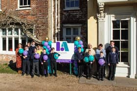 A Chichester district special school, which joined the outstanding Solent Academies Trust in January 2019, has been awarded Good in its first inspection.