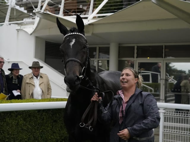 September midweek flat racing at Goodwood