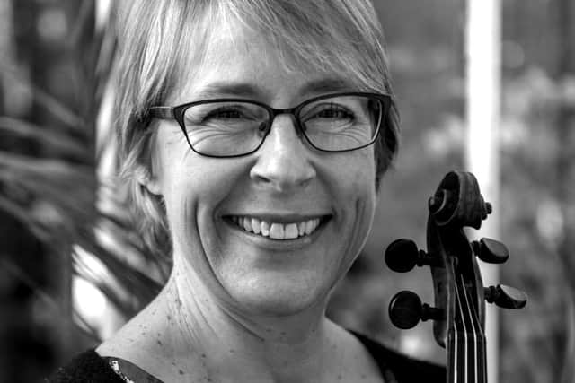 Rachel Ellis