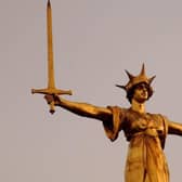 Scales of Justice