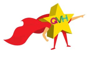 Who is your QVH hero?