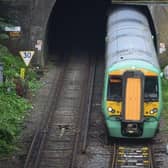 Trains from Lewes to Haywards Heath face disruption due to flooding