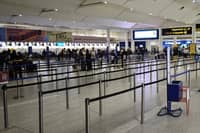 CJS Automation. has found that Gatwick Airport is one of the ten UK airports whose security screening and passport checks get the most praise from passengers. Photo: Eddie Mitchell