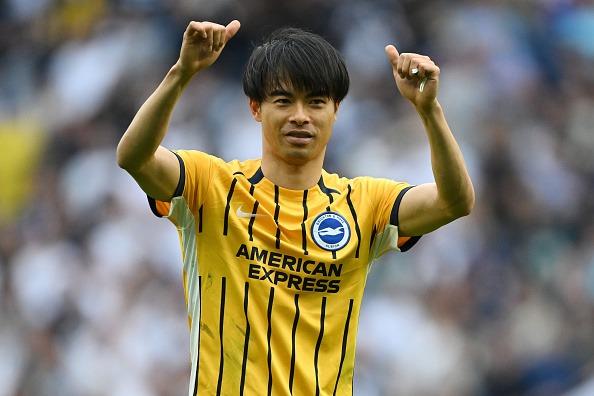 It appears as though the Japan international will stay at Brighton. Great news for all.