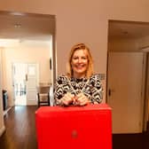 Mims Davies MP appointed Secretary of State for Wales and Shadow Minister for Women
