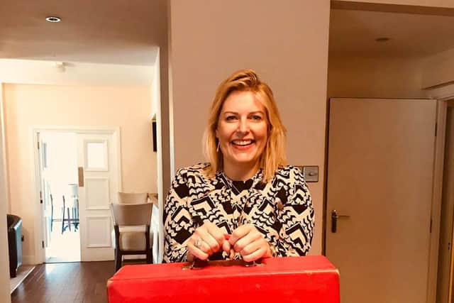 Mims Davies MP appointed Secretary of State for Wales and Shadow Minister for Women