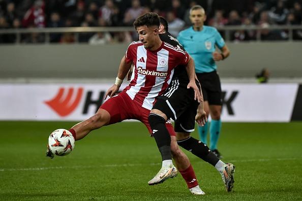 There's plenty of excitement about his £30m arrival. Brighton may have a superstar on their hands.