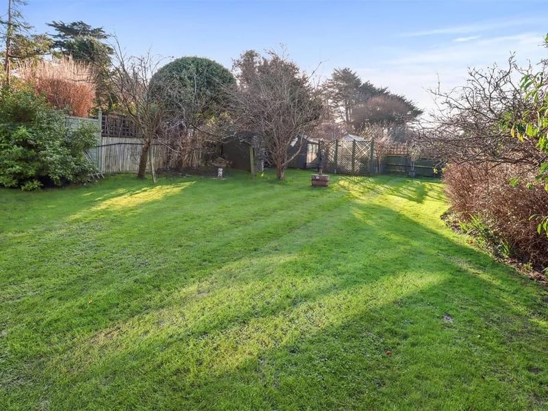 Huggetts Lane, Willingdon, Eastbourne