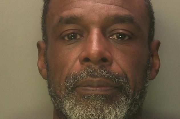 A Southwick man who repeatedly raped and assaulted a woman has been given a 24-year sentence. On October 18, 2023, police were called to a property in Southwick to reports of a Shaun Clarke trying to gain entry, demanding money and making violent threats. Officers attended and spoke to a woman in the property, who disclosed a catalogue of physical and sexual violence from Clarke, 53, over a number of years. Clarke sought to control her actions and separate her from her friends. When Clarke did not approve of her behaviour, he would rape and assault her. Some of the violence was witnessed by the victim’s young children. Clarke, of Whiterock Place in Southwick, would also demand money from the victim – a woman in her 40s - culminating in the incident on October 18. When Clarke was arrested later that day he assaulted a female police officer, injuring her hand. He was subsequently charged with, and convicted of, five counts of rape, two counts of assault, engaging in controlling/coercive behaviour and assaulting an emergency worker. At Lewes Crown Court on Friday, July 12, Clarke was given a sentence of 24 years, comprising 19 years in custody with another five to be spent on licence. He was also given a Sexual Harm Prevention Order and a Restraining Order, both to last indefinitely.