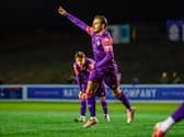 Maldon and Tiptree v Eastbourne Borough, Isthmian Premier