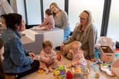 Mabel & Mama Collective is a growing community group, which has already seen the majority of events sell out. Photo: Hannah Clare Photography