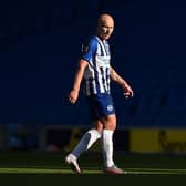Former Brighton midfielder Aaron Mooy announced his retirement from football