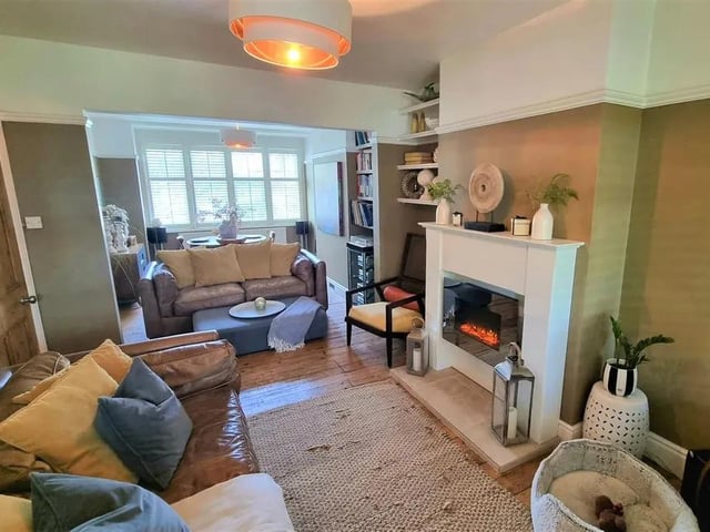 Glynde Avenue, Eastbourne