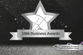 1066 Business Awards 2024
