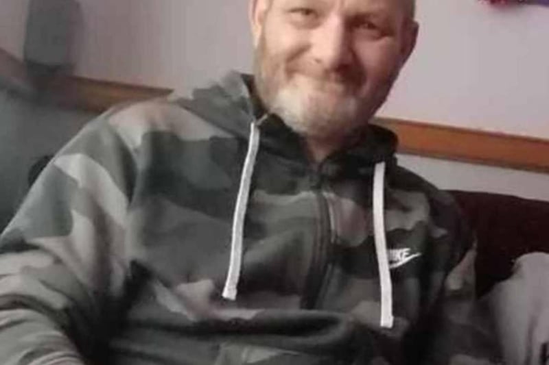 Police issue urgent appeal for 52 year-old missing from East Sussex town