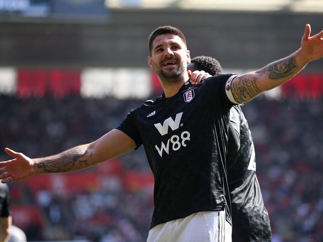 Fulham would be five points worse off without VAR, but would remain 10th