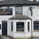 Tamasha in Lindfield won Regional Restaurant of the Year – Sussex at the red carpet event at Hilton Park Lane, London, on Sunday October 8. Photo: Google Street View