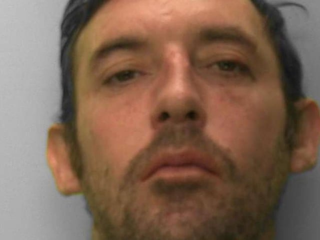 A 37-year-old man has been found guilty of the attempted rape of a teenager in Hastings. Luke Anderson, unemployed and of no fixed address, assaulted his victim, according to police, while she was sitting near the underpass in Wellington Place around 10pm on January 29, 2022. A spokesperson for Sussex Police said: “A member of the public witnessed the assault and wrestled Anderson off the victim. The witness called police and was able to identify Anderson when he returned to the scene. Officers were then able to swiftly arrest him. “Anderson was later charged with rape and pleaded not guilty during an appearance at Brighton Magistrates’ Court. He was remanded in custody until trial and maintained his innocence throughout. “Extensive enquiries were conducted, including interviews with multiple witnesses who were in the area at the time. A trawl of CCTV cameras in the town centre placed Anderson at the scene and DNA tests linked him to the victim.” A unanimous jury found him guilty on Thursday, August 4 and Anderson was sentenced to seven-and-a-half years in prison. He will also be added to the Sex Offenders’ Register for life. The victim has been supported by specialist-officers throughout the investigation.