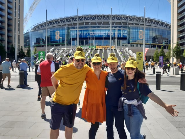 Cobby family