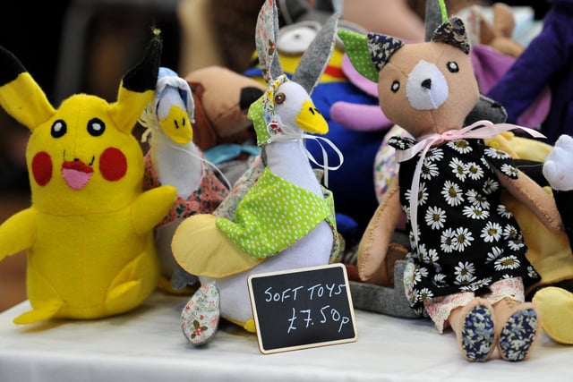Burgess Hill u3a's Summer Fayre took place on Saturday, August 12, at Burgess Hill Academy
