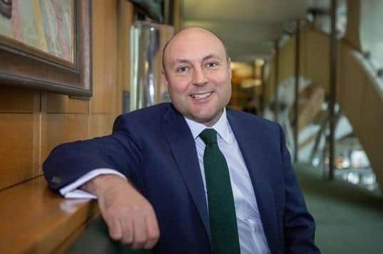 Andrew Griffith MP, Member of Parliament for Arundel and South Downs, has welcomed the UK Government’s plan to crack-down on anti-social behaviour in communities.