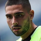 Brighton and Hove Albion striker Neal Maupay has attracted interest from Premier League rivals Everton, Nottingham Forest and Fulham