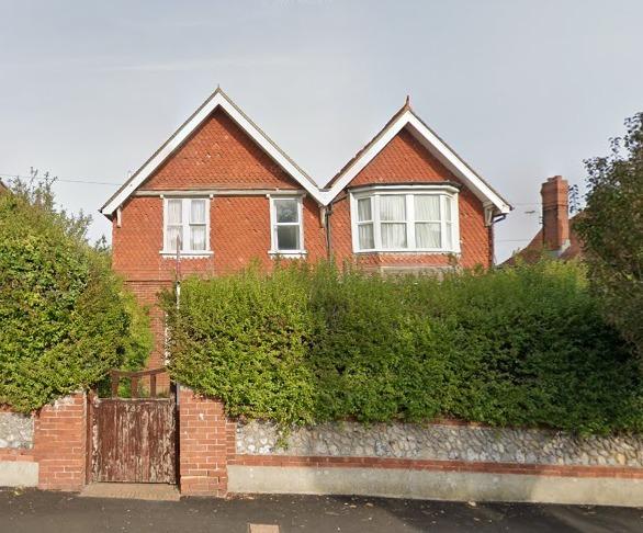 Conversion of empty Eastbourne care home into house approved at appeal by planning inspector - Vimarsana News