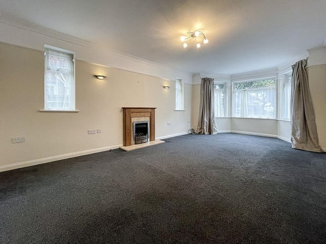 This four-bedroom detached house on the prestigious Goring Hall estate has just come on the market with Coast & Country Real Estate at a guide price of £800,000