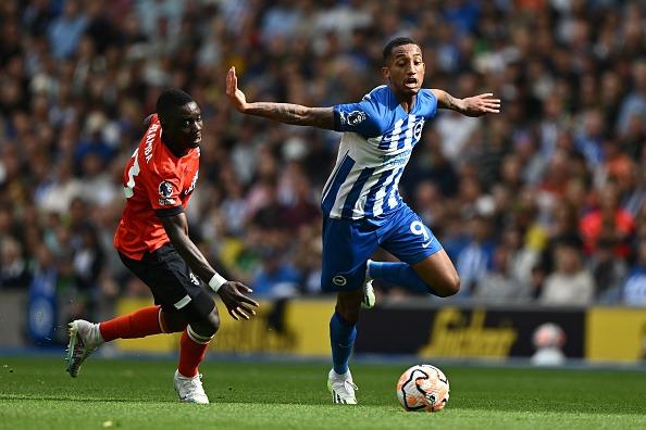 Brighton started their Premier League season with a 4-1 home win against Luton Town thanks to strikes from Solly March, Simon Adingra, Joao Pedro and Evan Ferguson. A great start to the campaign - De Zerbi-ball was in full-flow and boosted optimism for the season ahead. What could go wrong?