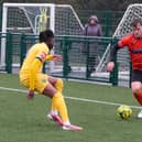 Ascot United v Rocks, Isthmian SC division