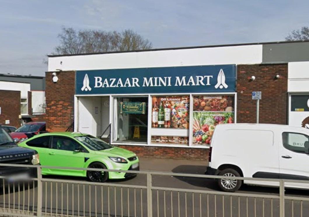 Convenience and grocery store seeks extended alcohol delivery hours in Crawley