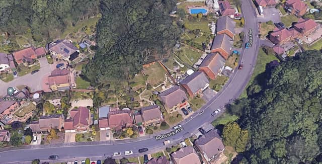 The neighbourhood with the highest average household income was Ashdown. There, households had an estimated total annual income, before tax, of £45,000