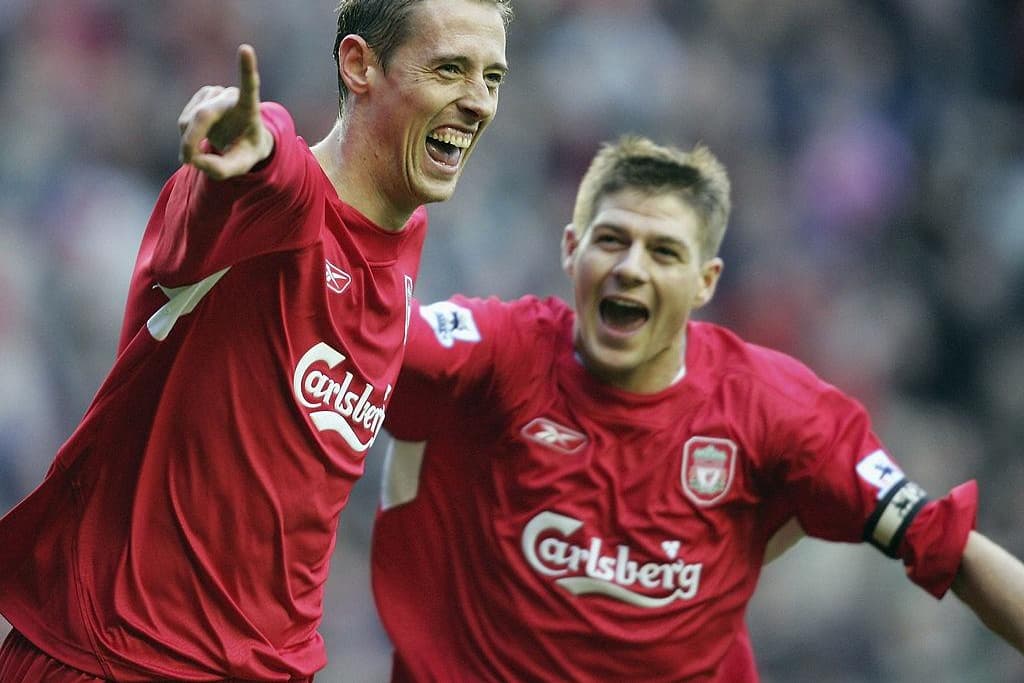 'We called it' - Liverpool legends deliver brutal verdict after Brighton ...