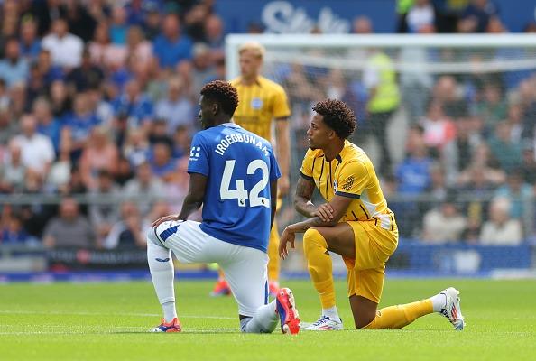 Cracked the inside of the post with a low effort from outside the box. Still working to full match fitness and will get better with a run of games. Replaced by Sarmiento on 82.