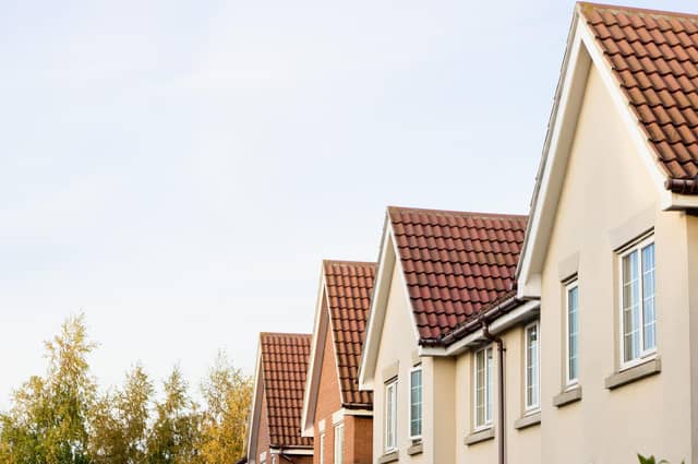 The latest set of figures from the Office for National Statistics pinpoint the parts of Brighton & Hove which had the priciest homes, on average, in 2022.