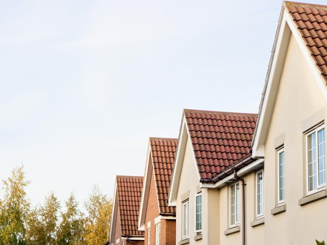 The latest set of figures from the Office for National Statistics pinpoint the parts of Brighton & Hove which had the priciest homes, on average, in 2022.